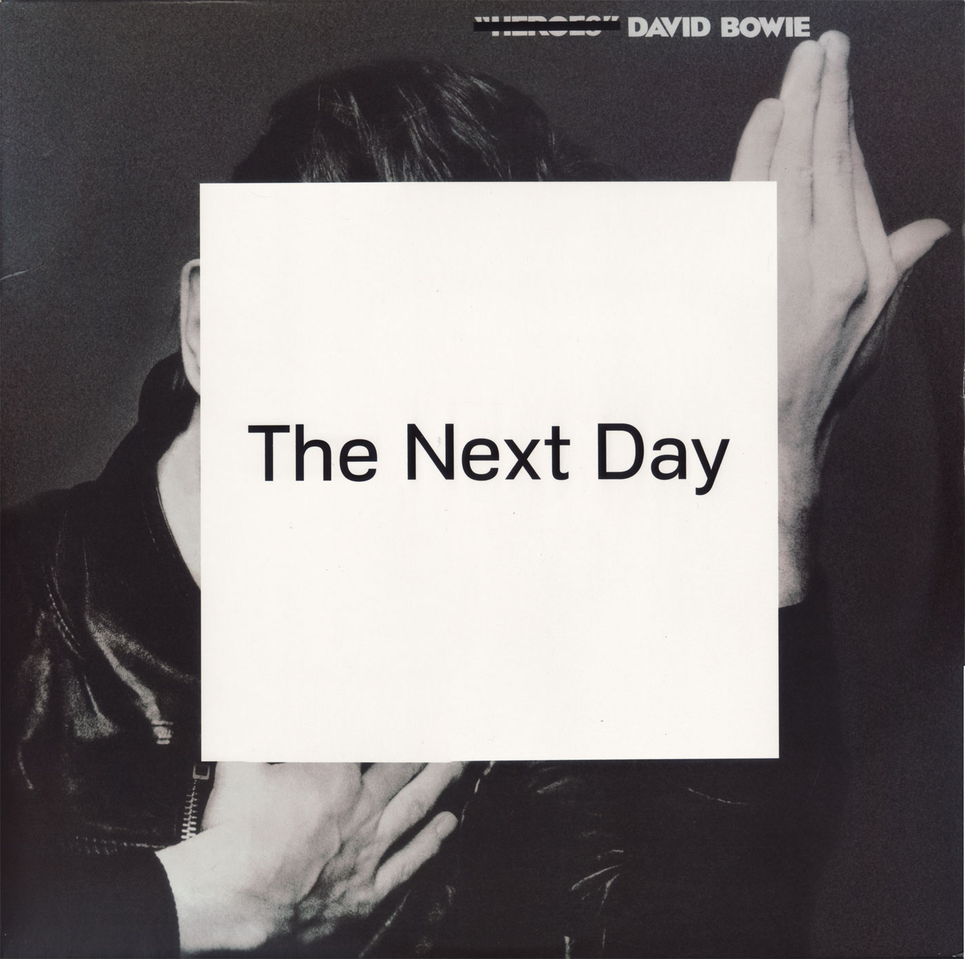The Next Day